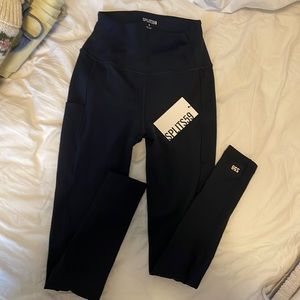 SPLITS59 Tread Techflex 7/8 leggings